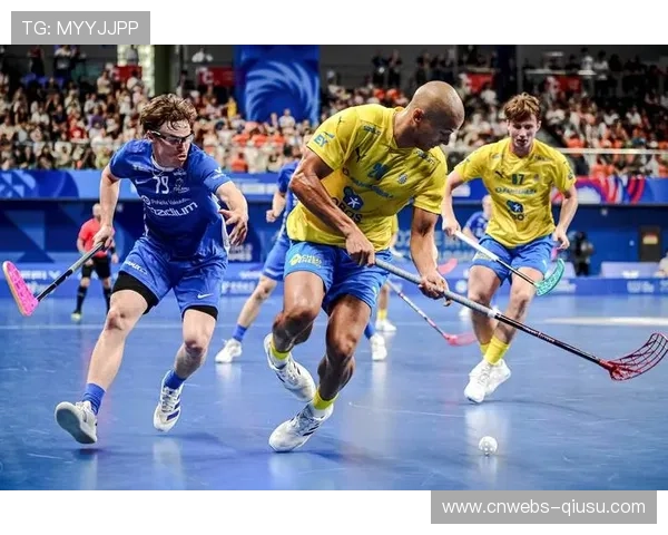 成都秋季城市共享课堂，软式曲棍球激发学生运动兴趣