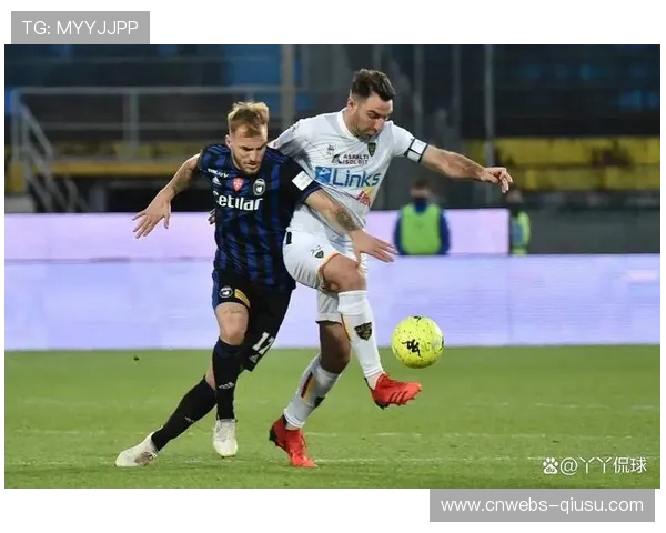 意甲中游球队生存现状：莱切主场韧性成保级生命线