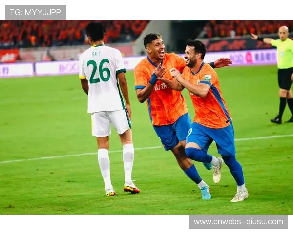 山东泰山外援卡扎伊什维利单赛季25球留遗憾