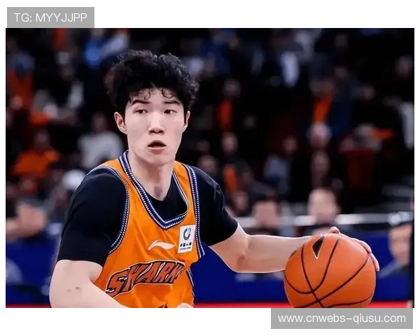 偰李永炜生涯新高26分:上海年轻后卫的成长与突破