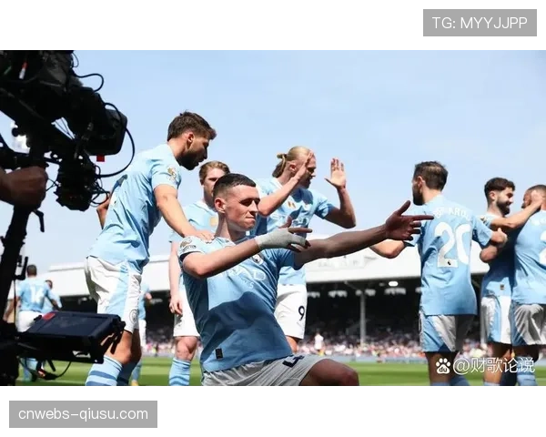 伊蒂哈德的雨夜:记录曼城击败阿森纳登顶的90分钟 伊蒂哈德的雨夜:记录曼城击败阿森纳登顶的90分钟
