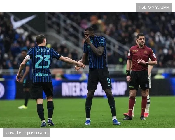 科莫终结意甲对阵国米长达36年的进球荒，阿莱士·巴列历史性破门